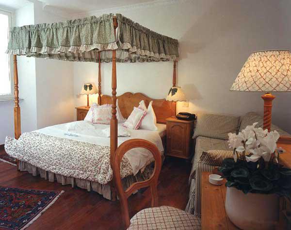 Hotel Marghera Roma Habitación foto